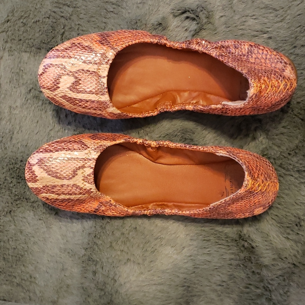 Lucky Brand Shoes